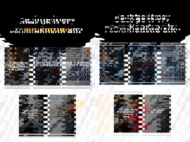 Certified 2018 Ford Escape S FWD image 16