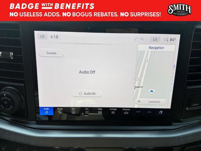 Certified 2024 Ford F250 Platinum w/ Tremor Off-Road Package AWD/4WD image 20