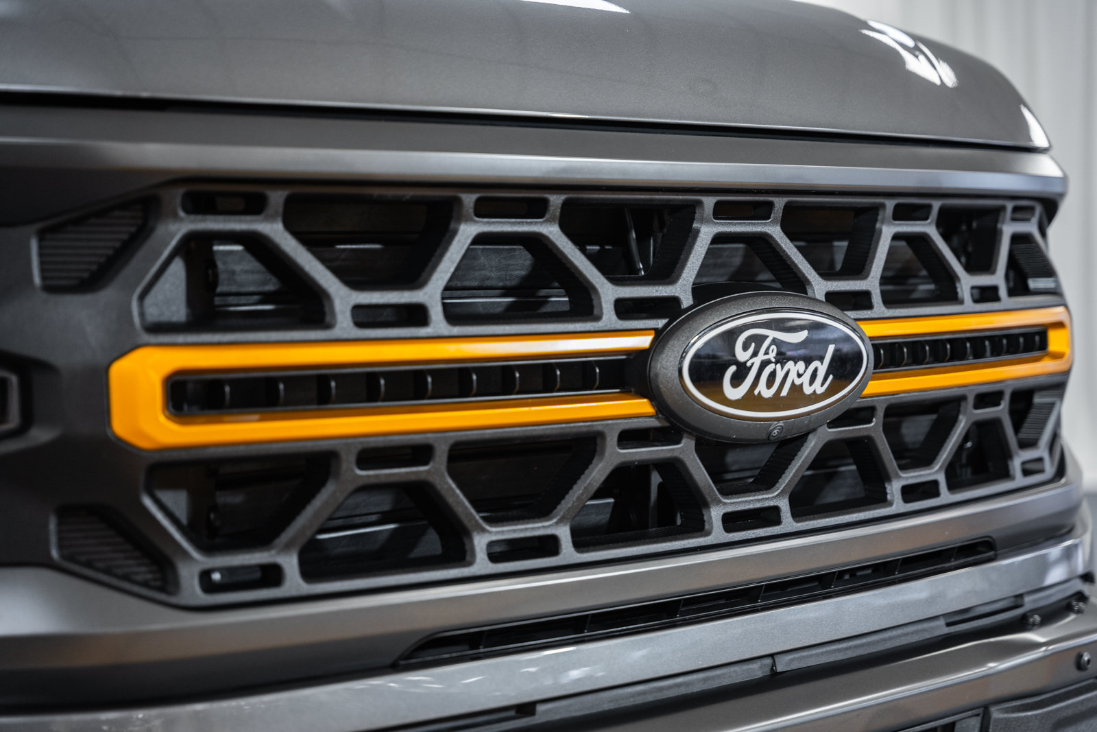 Certified 2025 Ford F150 Tremor w/ Equipment Group 402A High AWD/4WD image 12