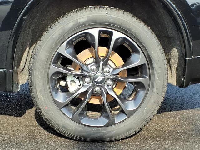 Used 2025 Dodge Durango GT image 26