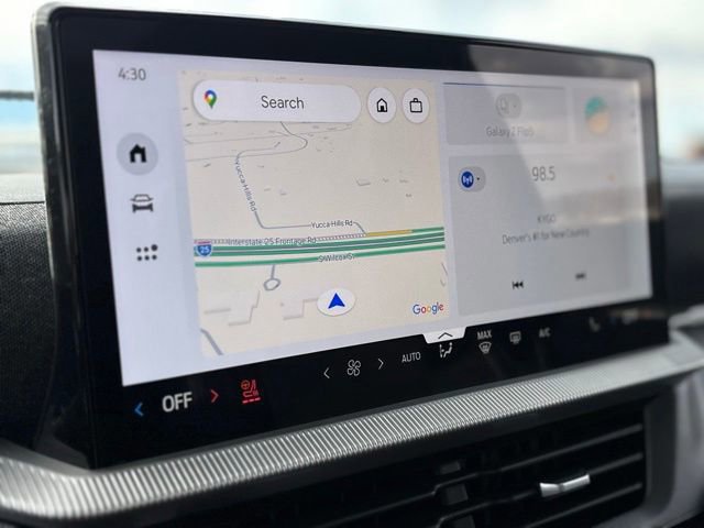 Certified 2025 Ford Explorer ST image 35