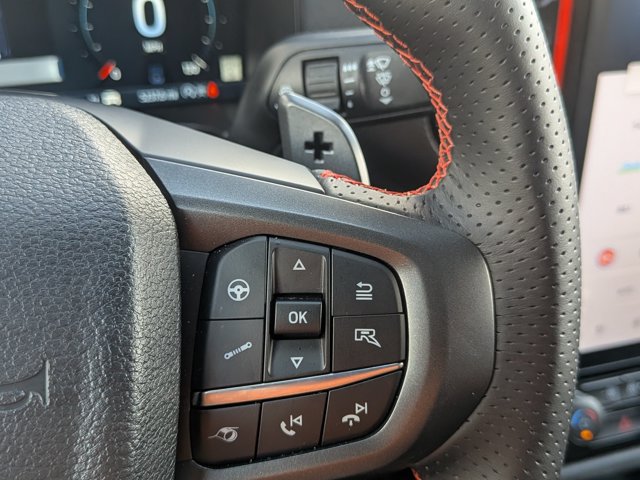 Certified 2025 Ford Ranger Raptor AWD/4WD image 19