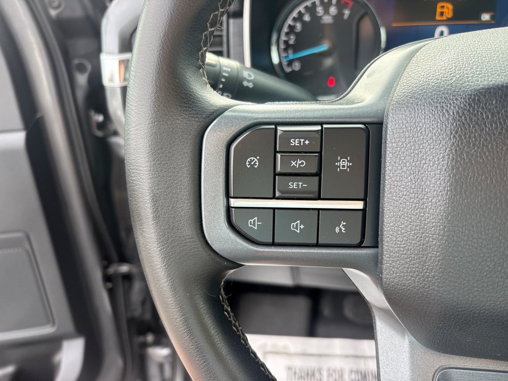 Certified 2023 Ford F150 XLT w/ Equipment Group 302A High AWD/4WD image 32