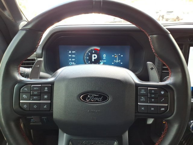 Certified 2024 Ford F150 Raptor AWD/4WD image 20