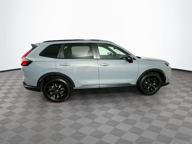Used 2026 Honda CR-V Sport-L image 13