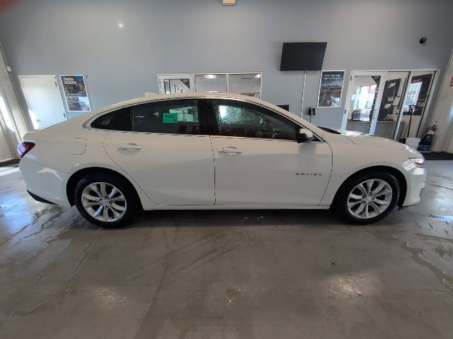 Used 2021 Chevrolet Malibu LT image 6