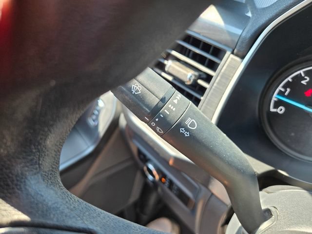 Certified 2023 Ford F150 XL w/ STX Appearance Package AWD/4WD image 24