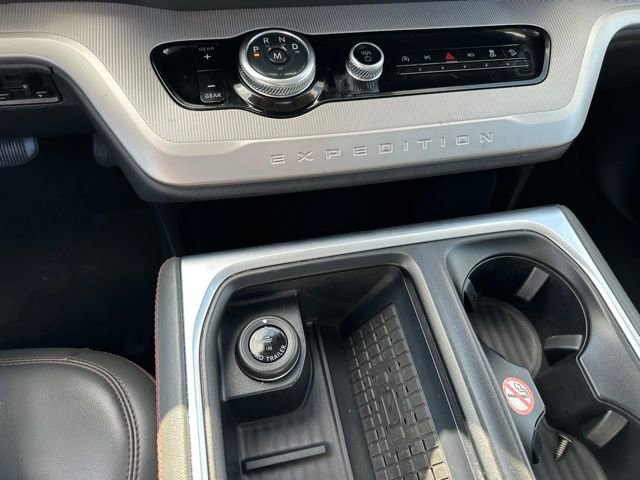 Certified 2025 Ford Expedition Max Active AWD/4WD image 28