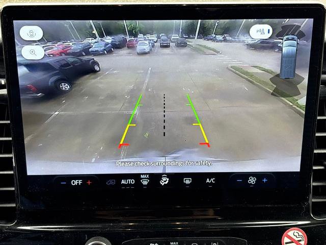 Certified 2024 Ford Transit 350 XLT image 26