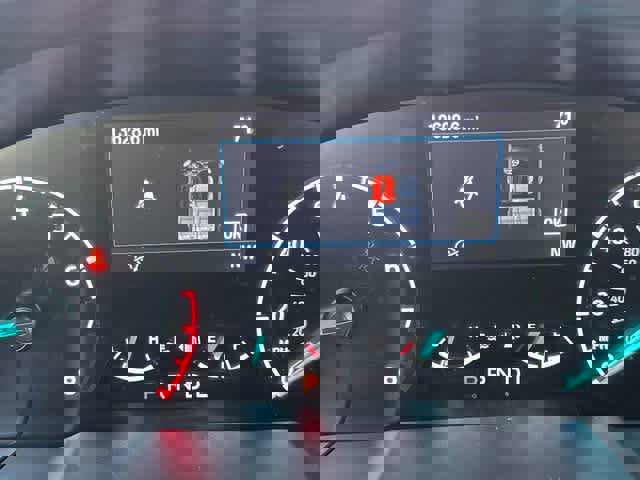 Certified 2024 Ford Maverick XLT w/ Equipment Group 300A Standard image 17