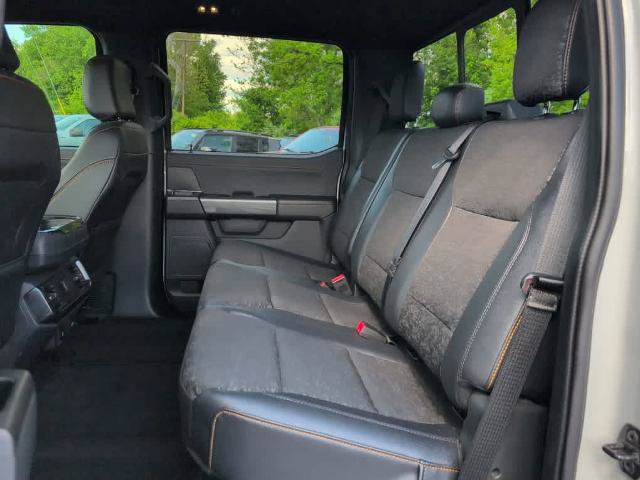 Certified 2023 Ford F150 Tremor AWD/4WD image 12