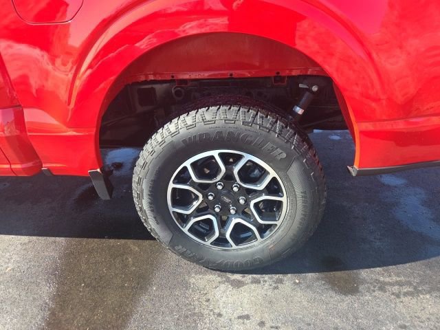 Certified 2023 Ford F150 XL w/ STX Appearance Package image 15