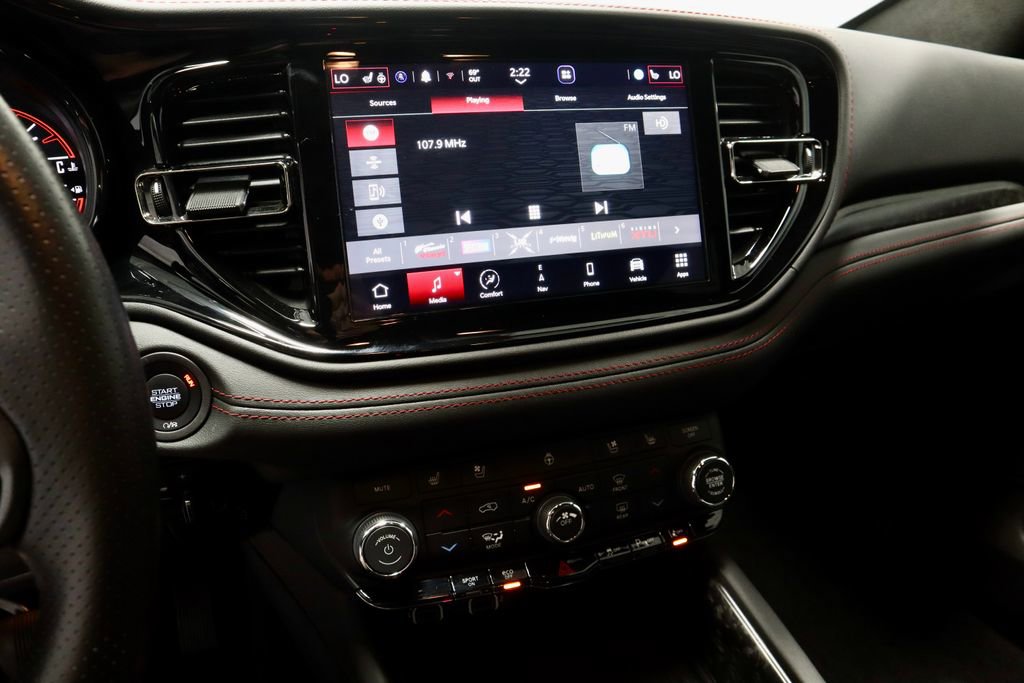 Used 2024 Dodge Durango R/T AWD/4WD image 33