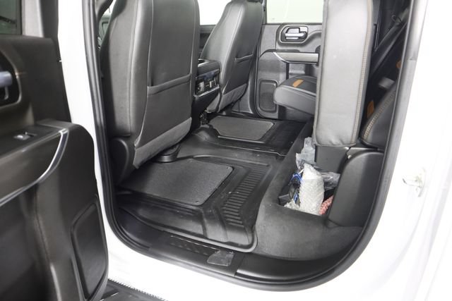 Used 2022 GMC Sierra 2500 AT4 AWD/4WD image 71
