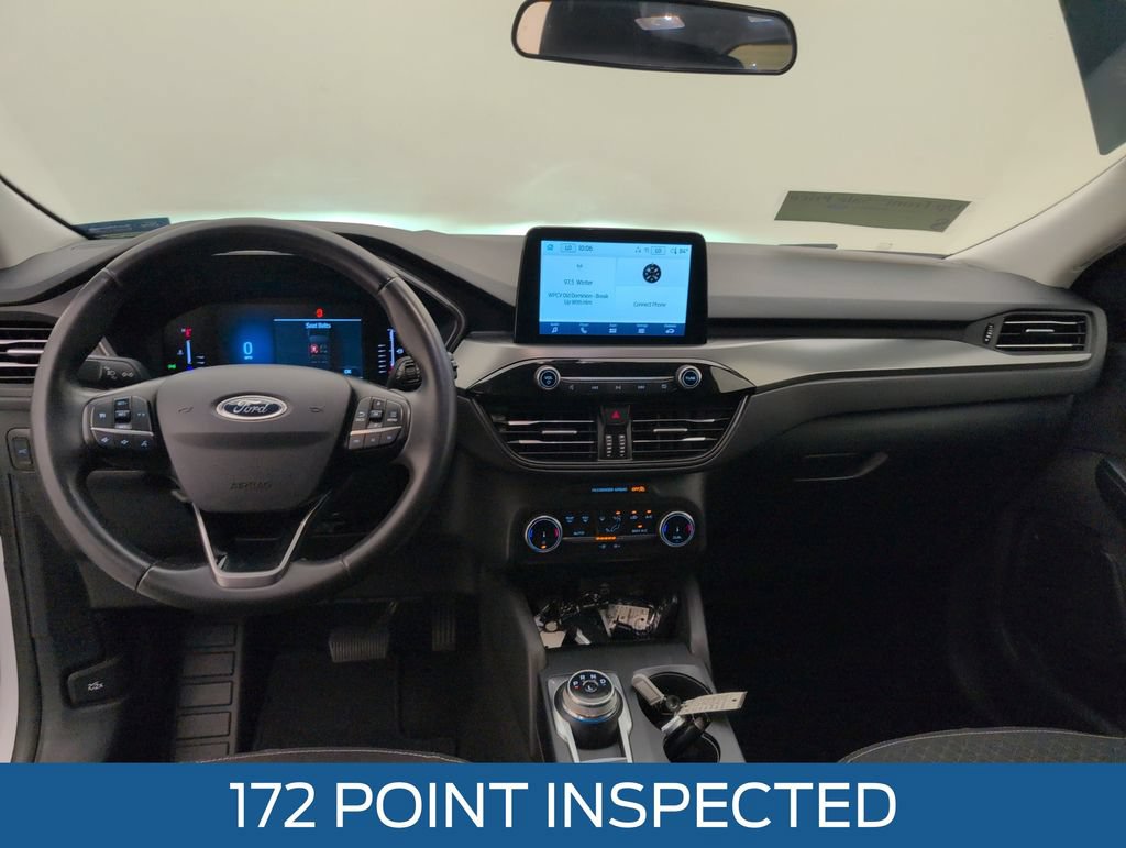 Certified 2024 Ford Escape Active FWD image 7