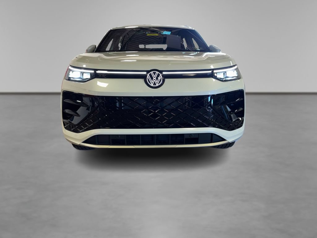 Used 2026 Volkswagen Tiguan SEL R-Line AWD/4WD image 13