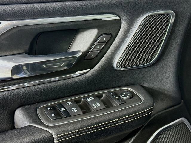 Used 2023 RAM 1500 Laramie image 18