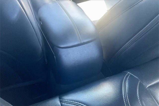 Certified 2024 Ford Mustang Premium image 32