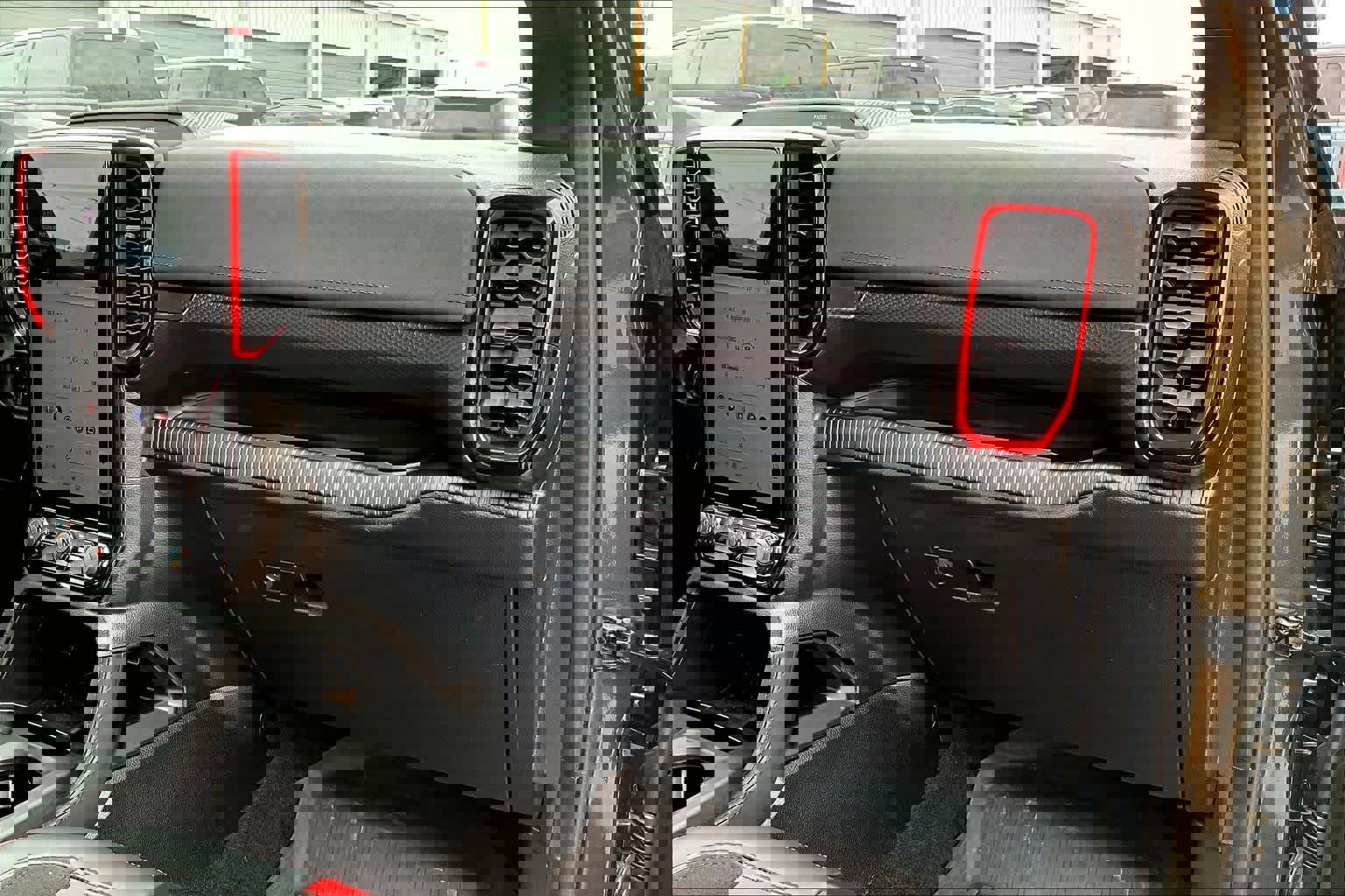 Certified 2025 Ford Ranger Raptor image 22