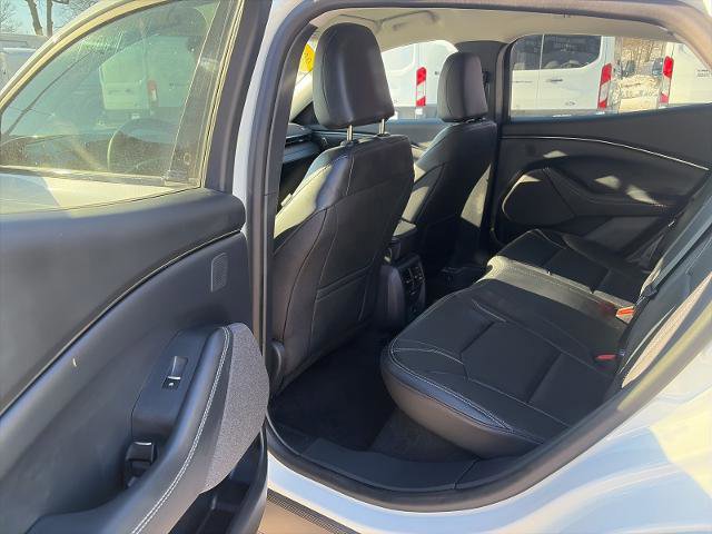 Certified 2025 Ford Mustang Mach-E Premium image 17