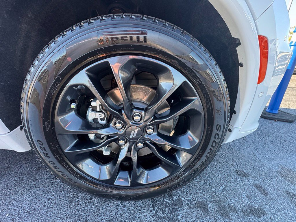 Used 2022 Dodge Durango R/T RWD image 31