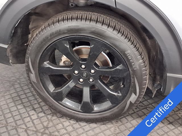 Certified 2024 Ford Explorer ST-Line w/ Class IV Trailer Tow Package AWD/4WD image 33