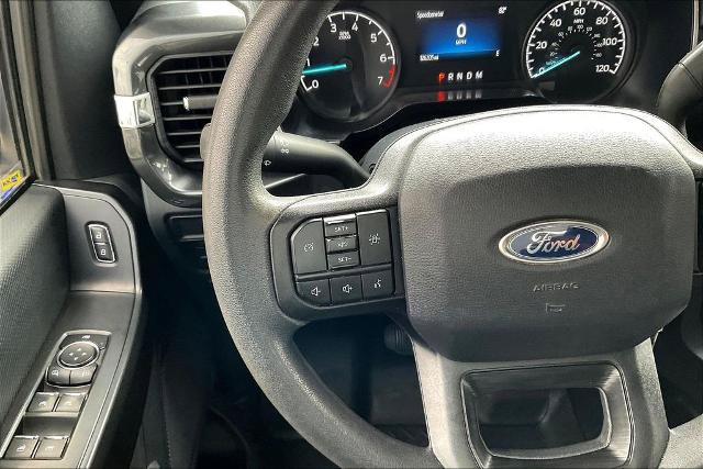 Certified 2021 Ford F150 XL w/ STX Appearance Package AWD/4WD image 12