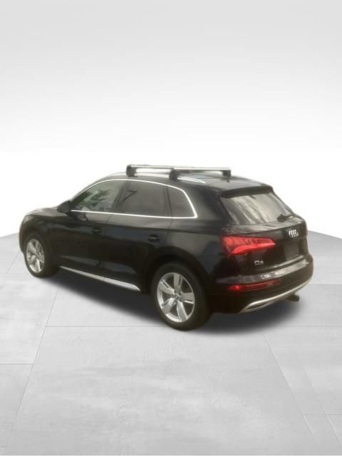 Used 2019 Audi Q5 2.0T Premium Plus w/ Premium Plus Package AWD/4WD image 4