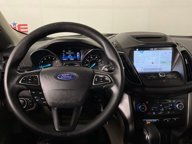 Certified 2018 Ford Escape SE w/ SE Sync 3 Package image 17