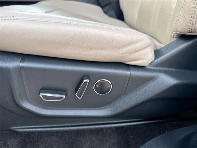 Certified 2022 Ford Expedition Limited image 19