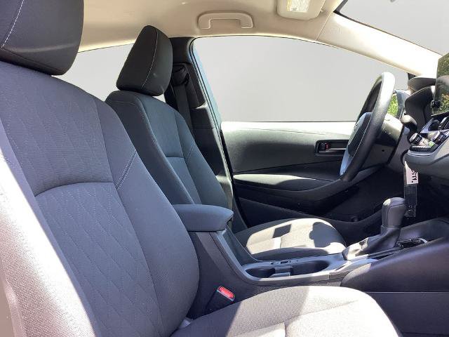 Used 2024 Toyota Corolla LE FWD image 12