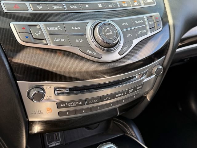 Used 2020 INFINITI QX60 Luxe w/ Edition 30 Essential Package FWD image 18