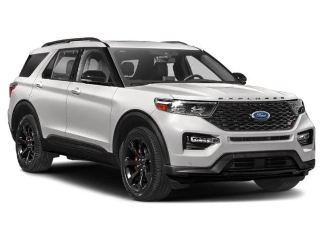 Certified 2024 Ford Explorer ST w/ Equipment Group 401A AWD/4WD image 6
