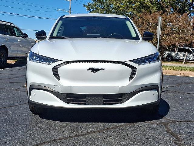 Certified 2023 Ford Mustang Mach-E Select image 12