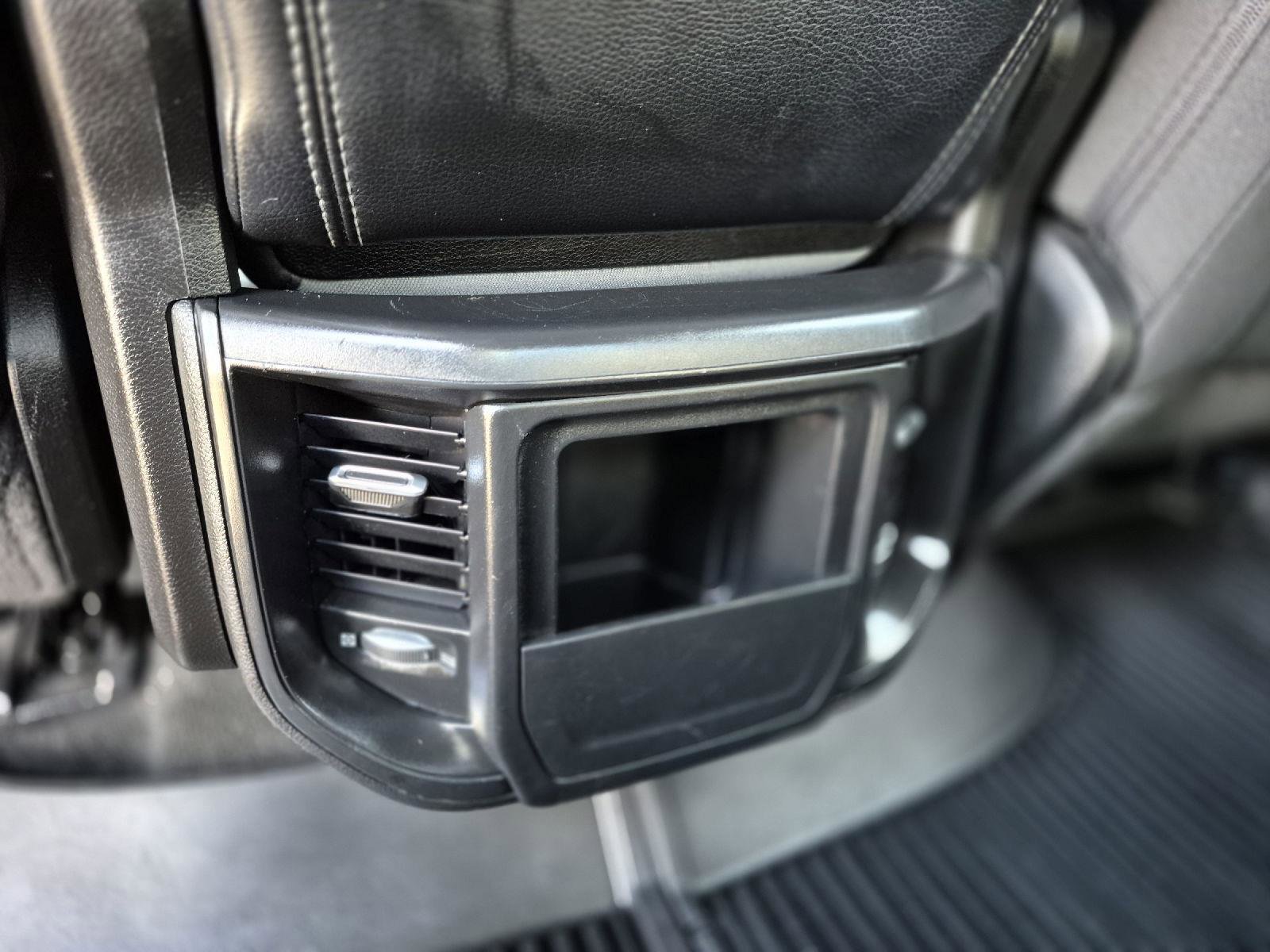 Used 2022 RAM 1500 Lone Star image 21