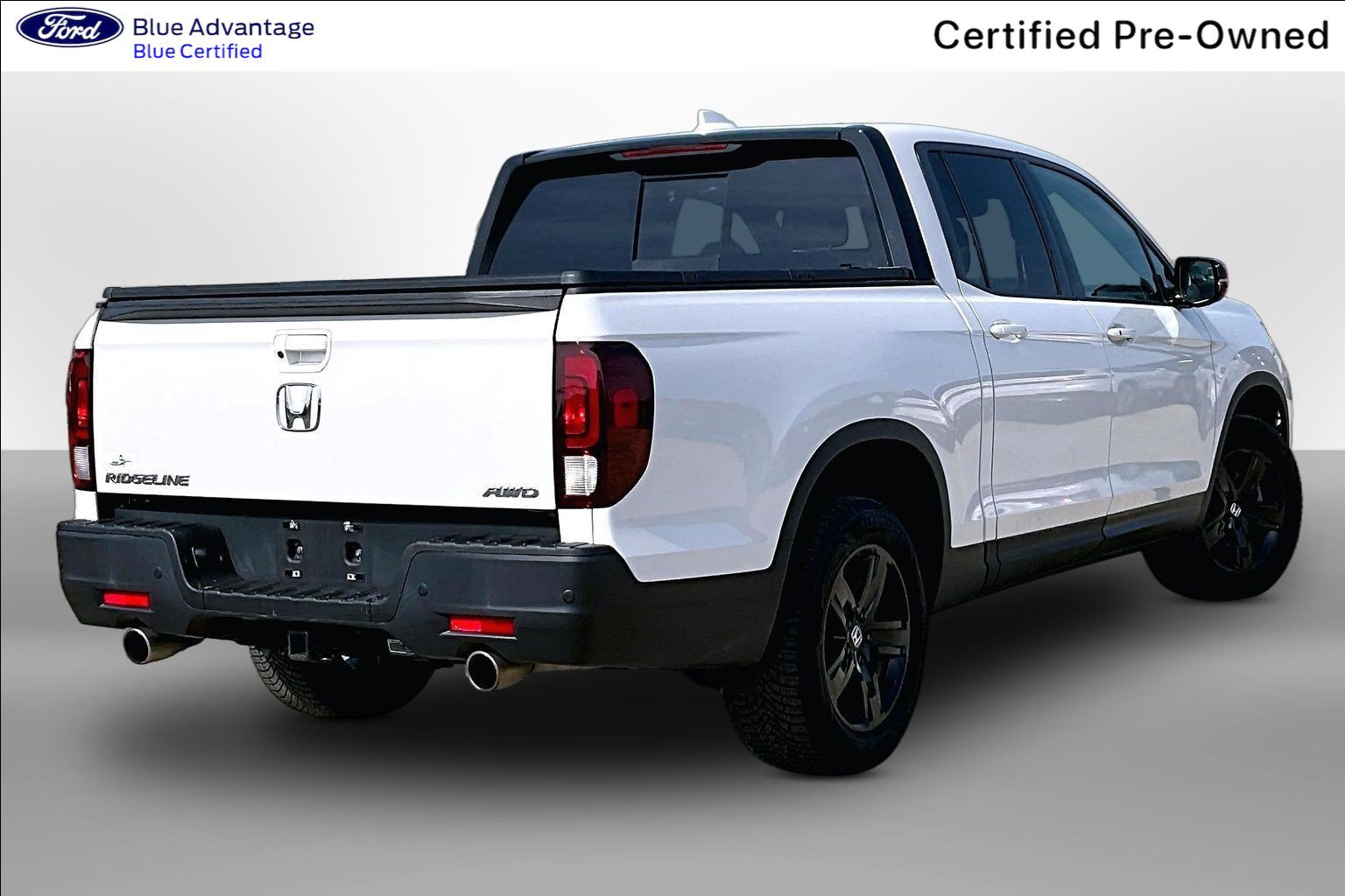 Used 2023 Honda Ridgeline Black Edition image 10