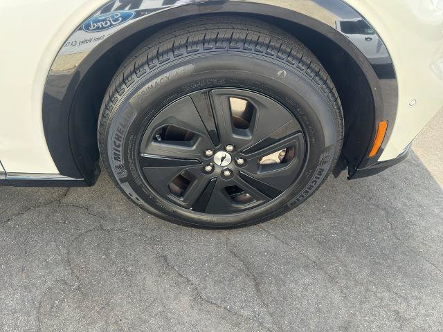 Certified 2022 Ford Mustang Mach-E California Route 1 AWD/4WD image 5