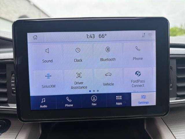 Certified 2023 Ford Explorer XLT w/ Equipment Group 202A AWD/4WD image 5