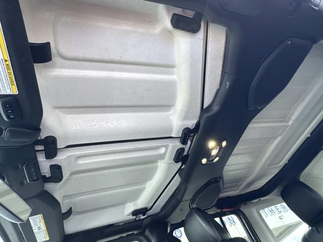 Used 2020 Jeep Wrangler Unlimited Rubicon AWD/4WD image 19