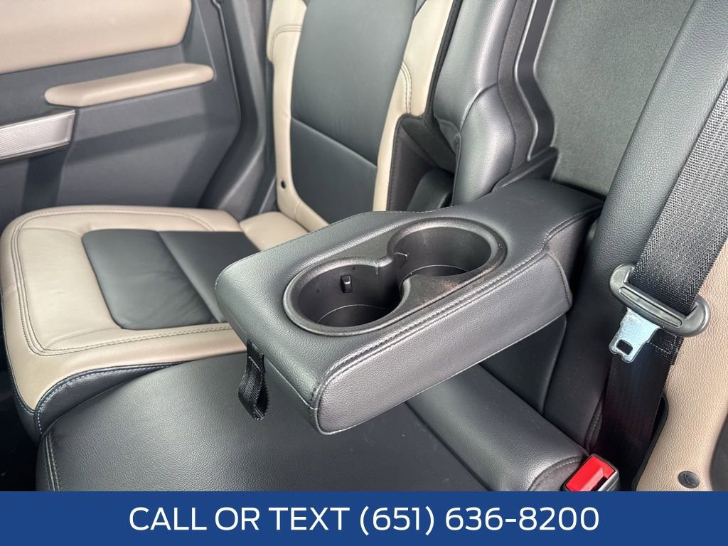 Certified 2022 Ford Bronco Wildtrak image 35