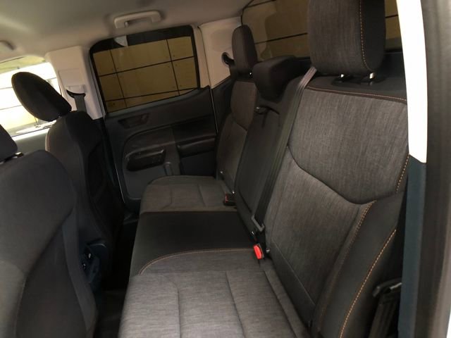 Certified 2024 Ford Maverick Tremor w/ Tremor Off-Road Package image 18