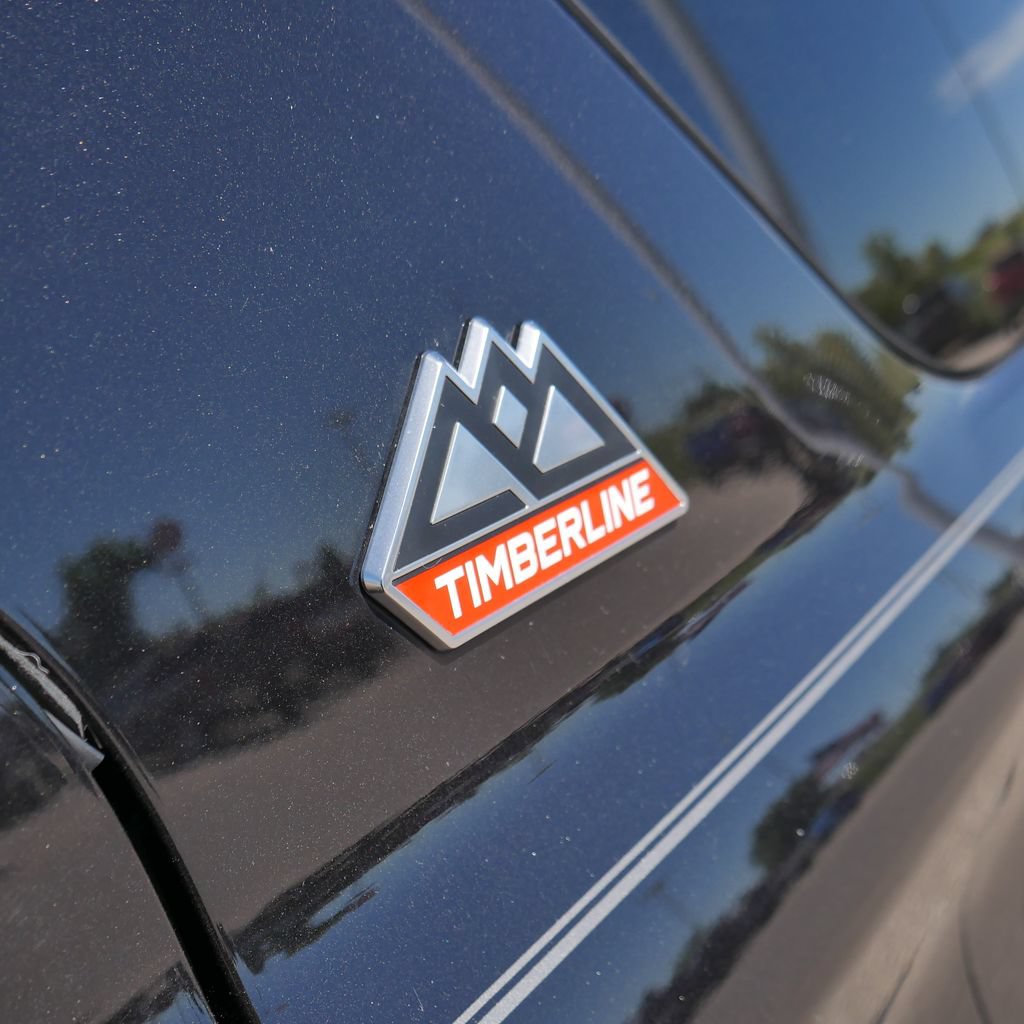 Certified 2023 Ford Explorer Timberline AWD/4WD image 17