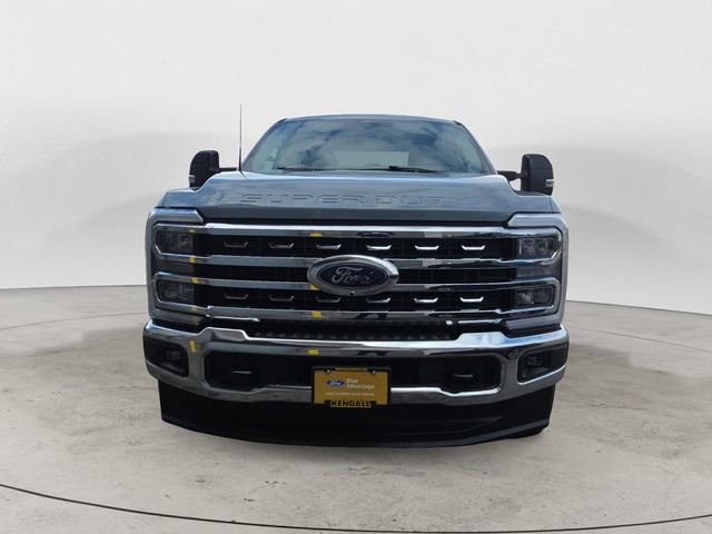 Certified 2025 Ford F350 Lariat w/ FX4 Off-Road Package image 8