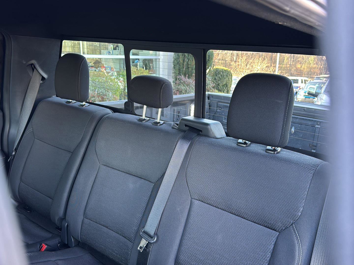 Certified 2024 Ford F150 XLT w/ Equipment Group 302A MID image 27