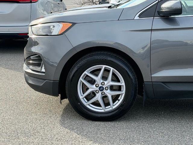 Certified 2022 Ford Edge SEL w/ Convenience Package image 20