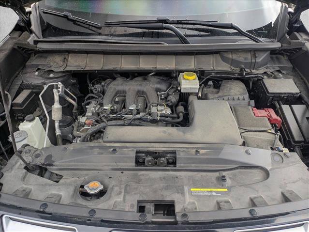 Used 2023 Nissan Pathfinder Rock Creek image 20