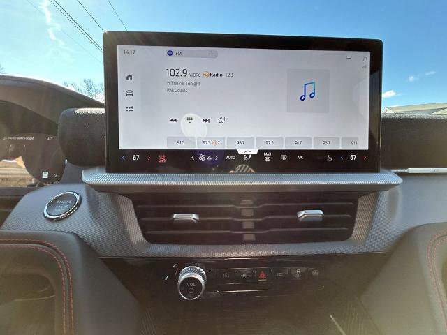 Certified 2025 Ford Explorer ST image 16