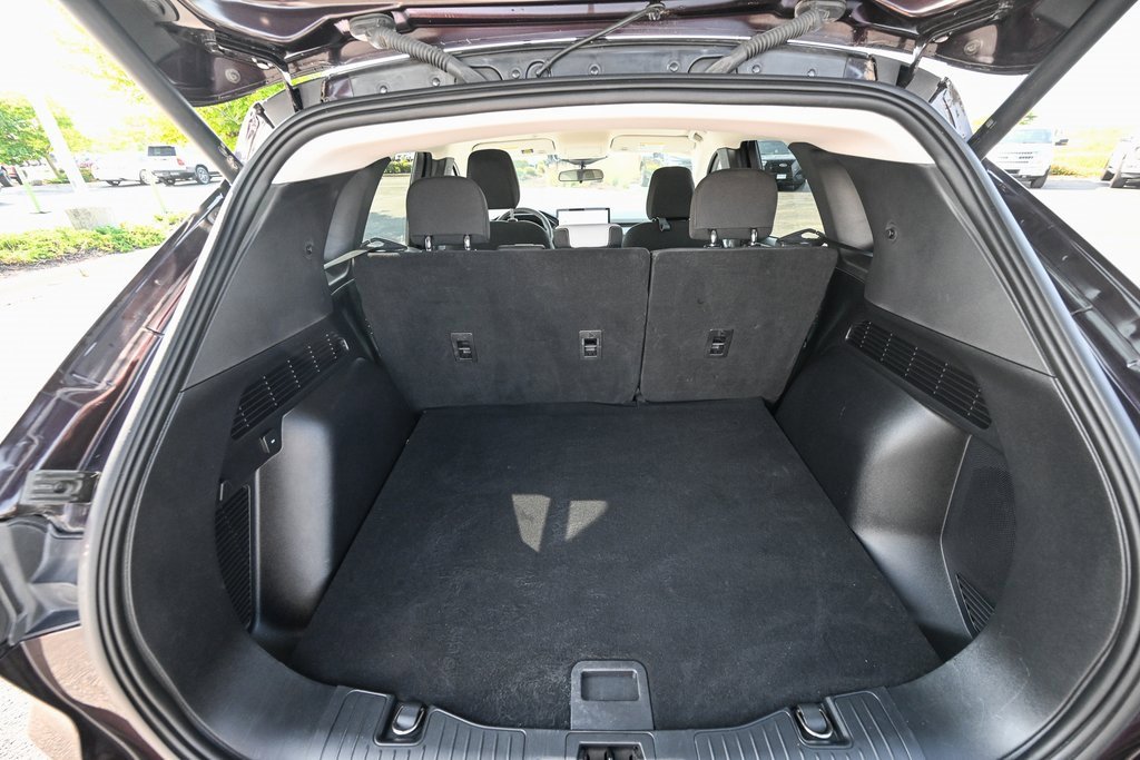 Certified 2023 Ford Escape Active w/ Tech Pack #2 image 16