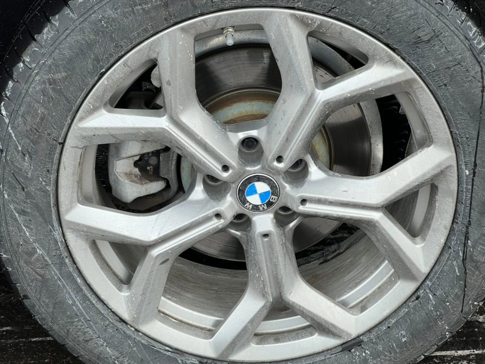 Used 2021 BMW X3 xDrive30i image 12