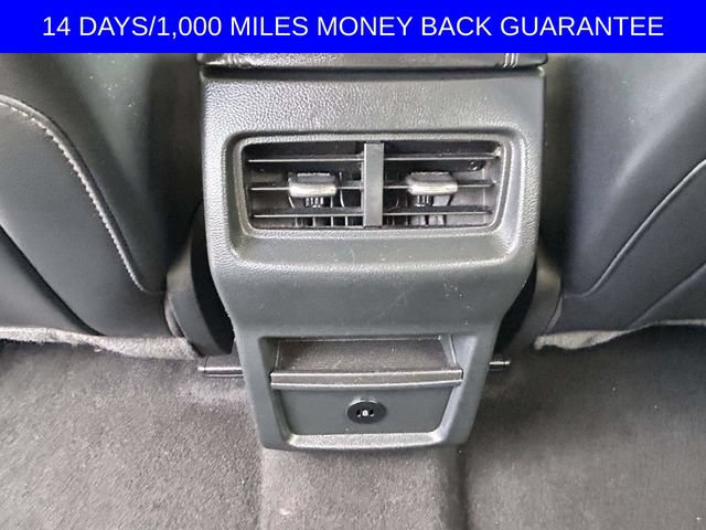 Certified 2024 Ford Edge SEL AWD/4WD image 6